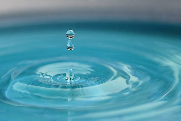 Hydro Spezialbehandlung